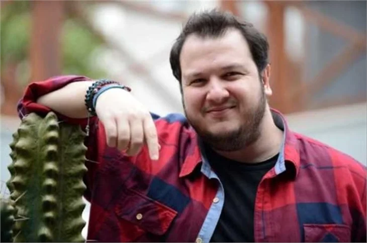 Şahan Gökbakar: Gezi'ye destek vermemişim gibi gösterdiler!