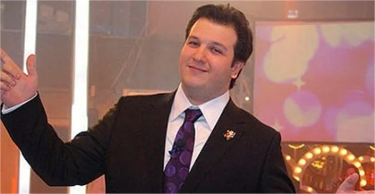 Şahan Gökbakar: Gezi'ye destek vermemişim gibi gösterdiler!