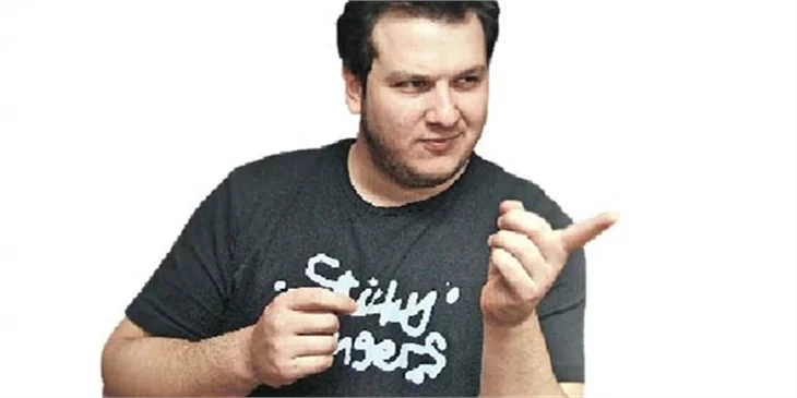 Şahan Gökbakar: Gezi'ye destek vermemişim gibi gösterdiler!