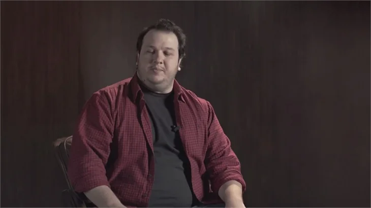 Şahan Gökbakar: Gezi'ye destek vermemişim gibi gösterdiler!