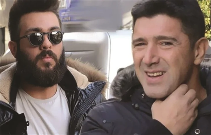 Hakan Ural: İnsanlar uçmuş!