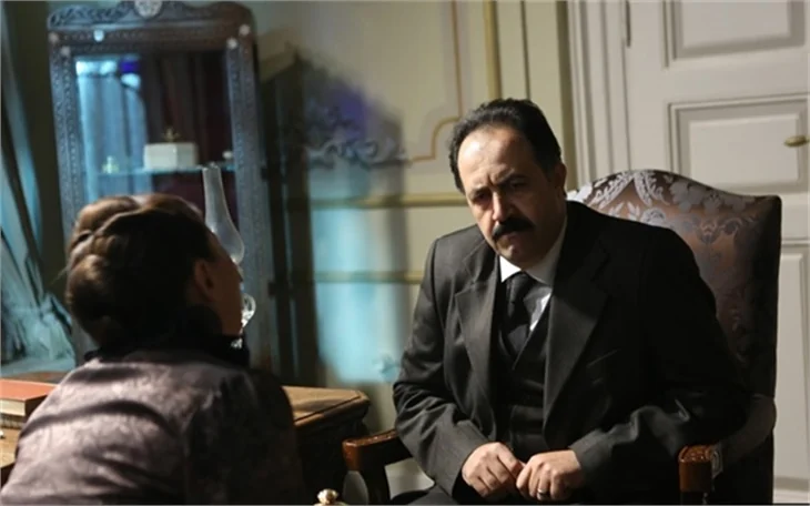 Çalıkuşu'nda kabus gecesi!