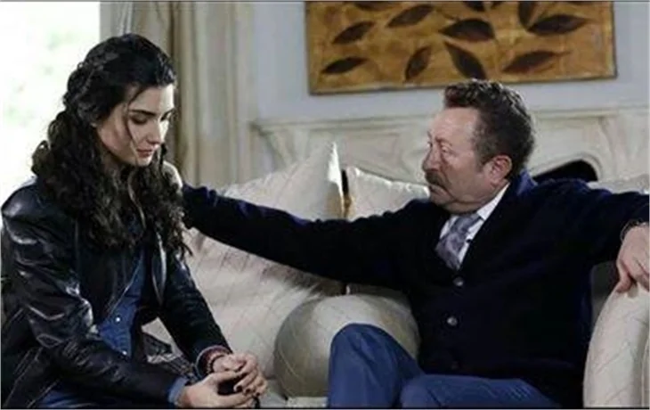 "Kara Para Aşk"tan yeni kareler!