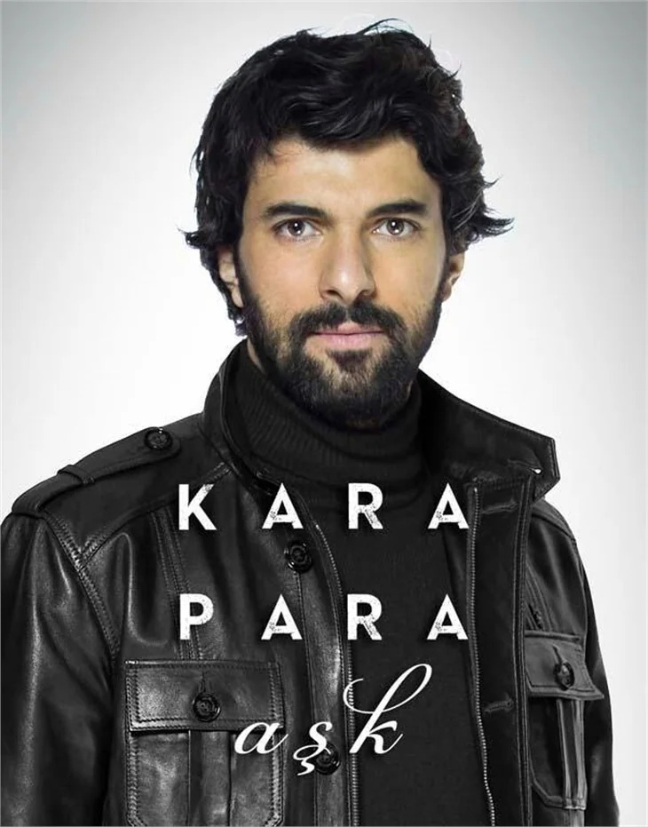 "Kara Para Aşk"tan yeni kareler!