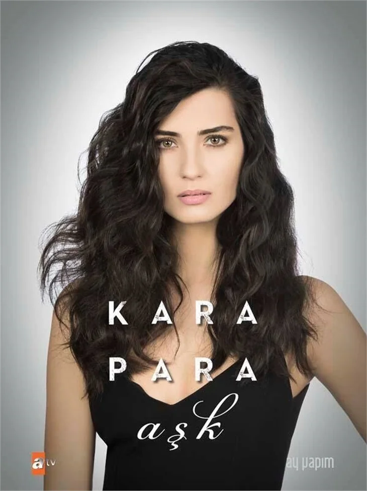 "Kara Para Aşk"tan yeni kareler!