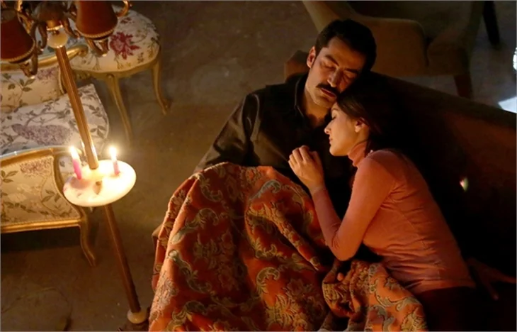 "Karadayı" 3. sezona devam edecek mi?