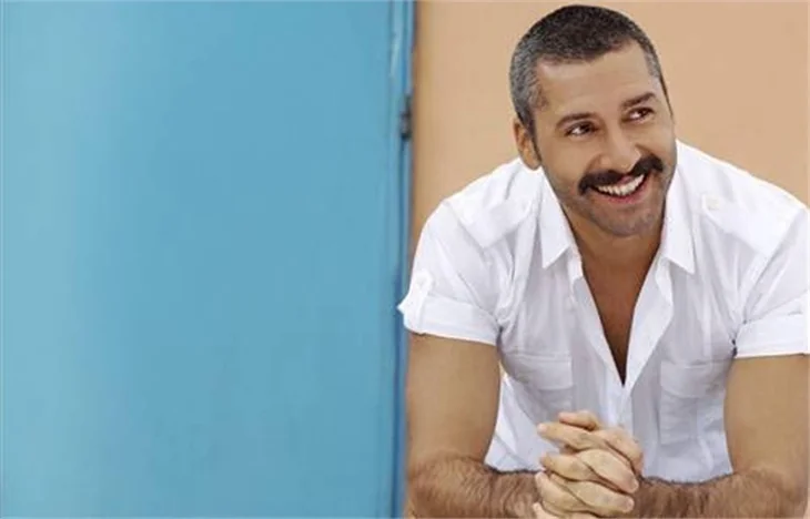 Orhan Kılıç'tan şok açıklama!