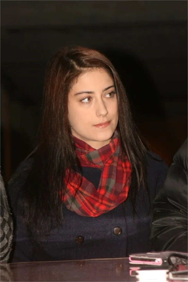 ´İtirazım Var´ filmi oyuncuları basın toplantısı düzenledi!