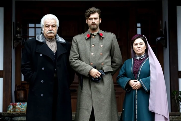 Kurt Seyit ve Şura için geri sayım!