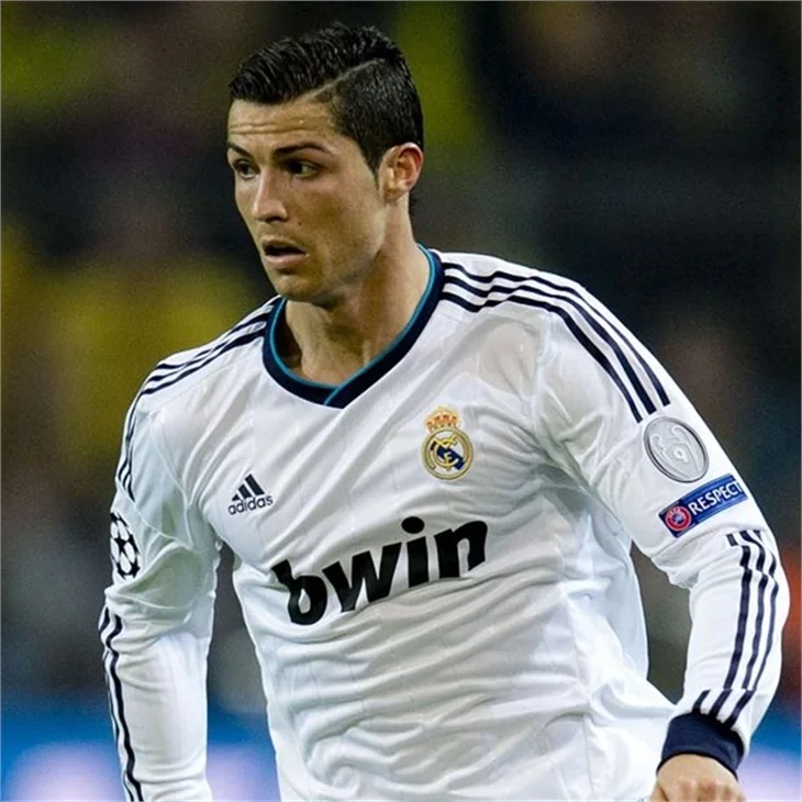 Ronaldo kıskançlık krizine girdi!
