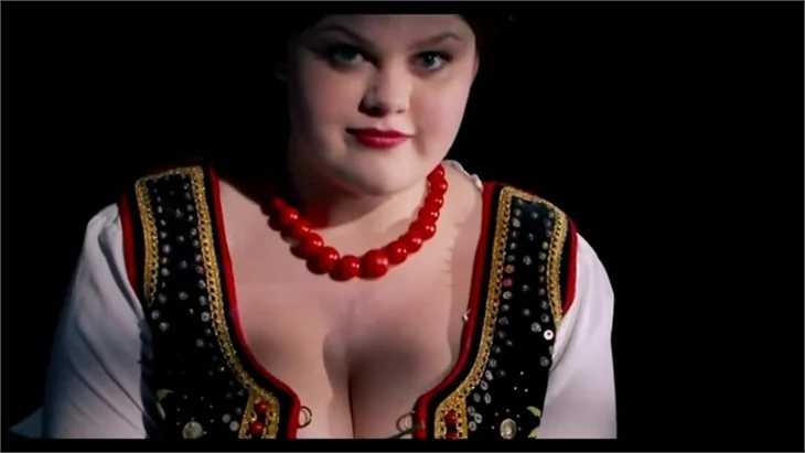 Eurovision klibi pornografik bulundu