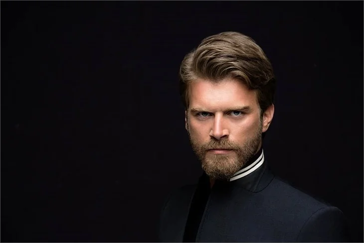 "Kurt Seyit Ve Şura" setinden kareler!