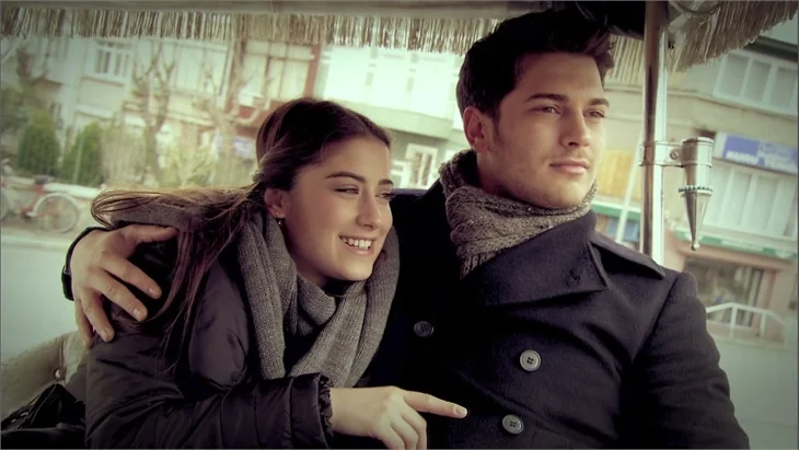"Adını Feriha Koydum" hayranlarına müjde!