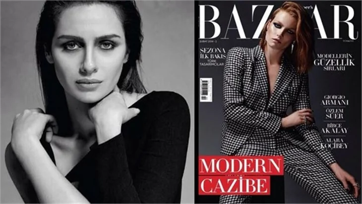 Birce Akalay'dan evlilik sinyali!