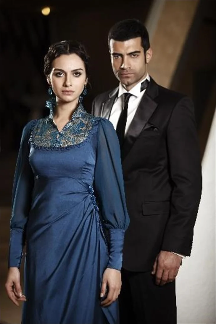 Birce Akalay'dan evlilik sinyali!