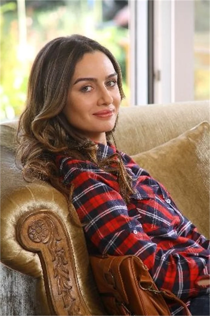 Birce Akalay'dan evlilik sinyali!