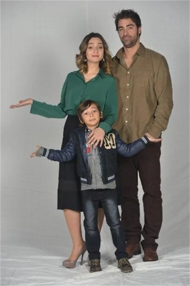 Birce Akalay'dan evlilik sinyali!