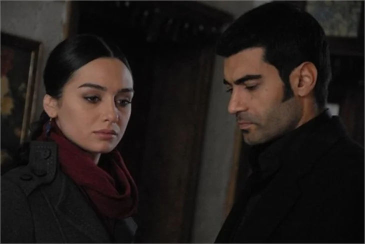 Birce Akalay'dan evlilik sinyali!