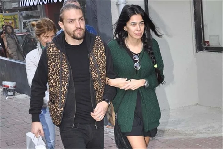 Caner Erkin'den koltuk krizi!