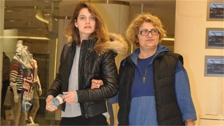 Gülcan Arslan'ın annesi Alp Korkmaz için ne dedi?