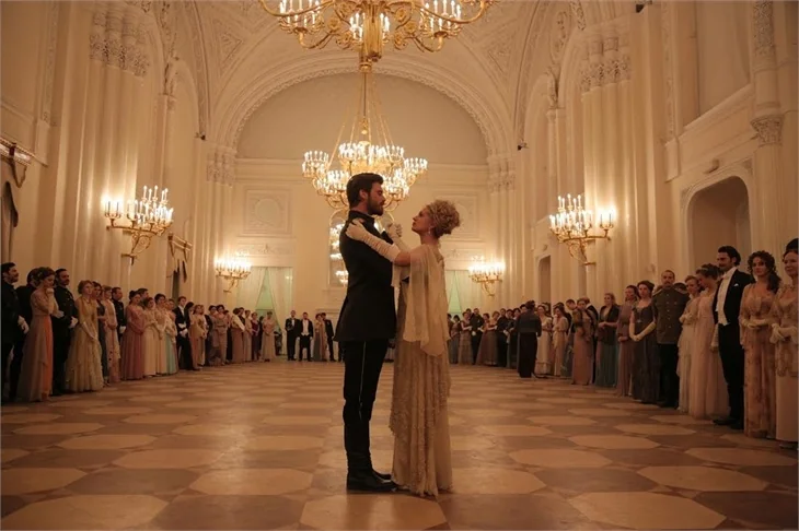 Kıvanç Tatlıtuğ ile Farah Zeynep Abdullah, Rusya'dan dönüyor!