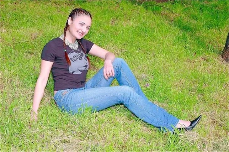 Fadik Sevin Atasoy: Kendimi sıfırladım