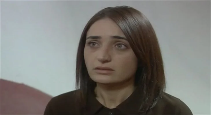 Fadik Sevin Atasoy: Kendimi sıfırladım