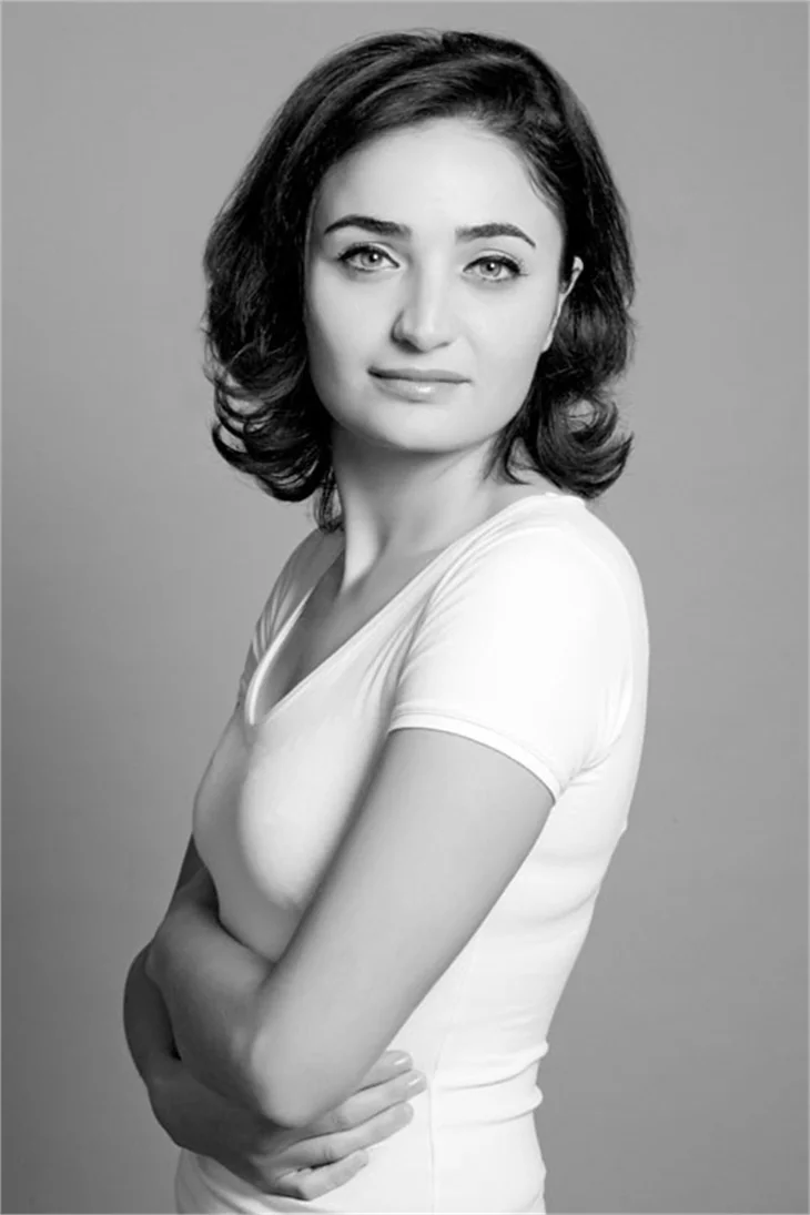 Fadik Sevin Atasoy: Kendimi sıfırladım