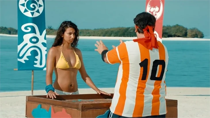 "Recep İvedik 4" bir rekor daha kırdı