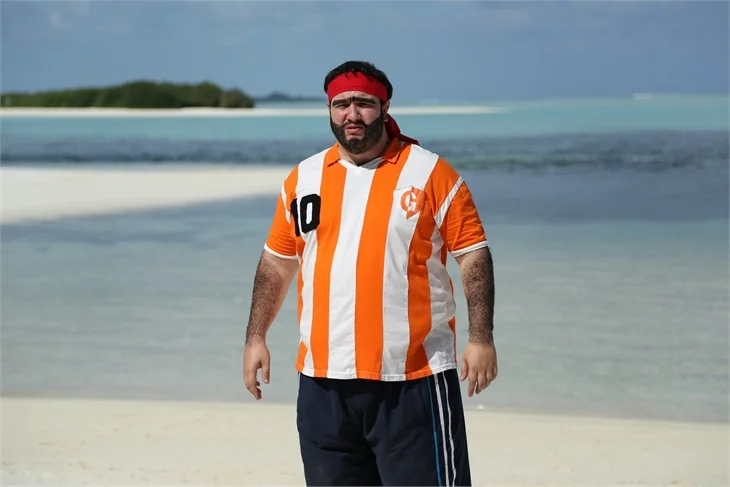 "Recep İvedik 4" bir rekor daha kırdı