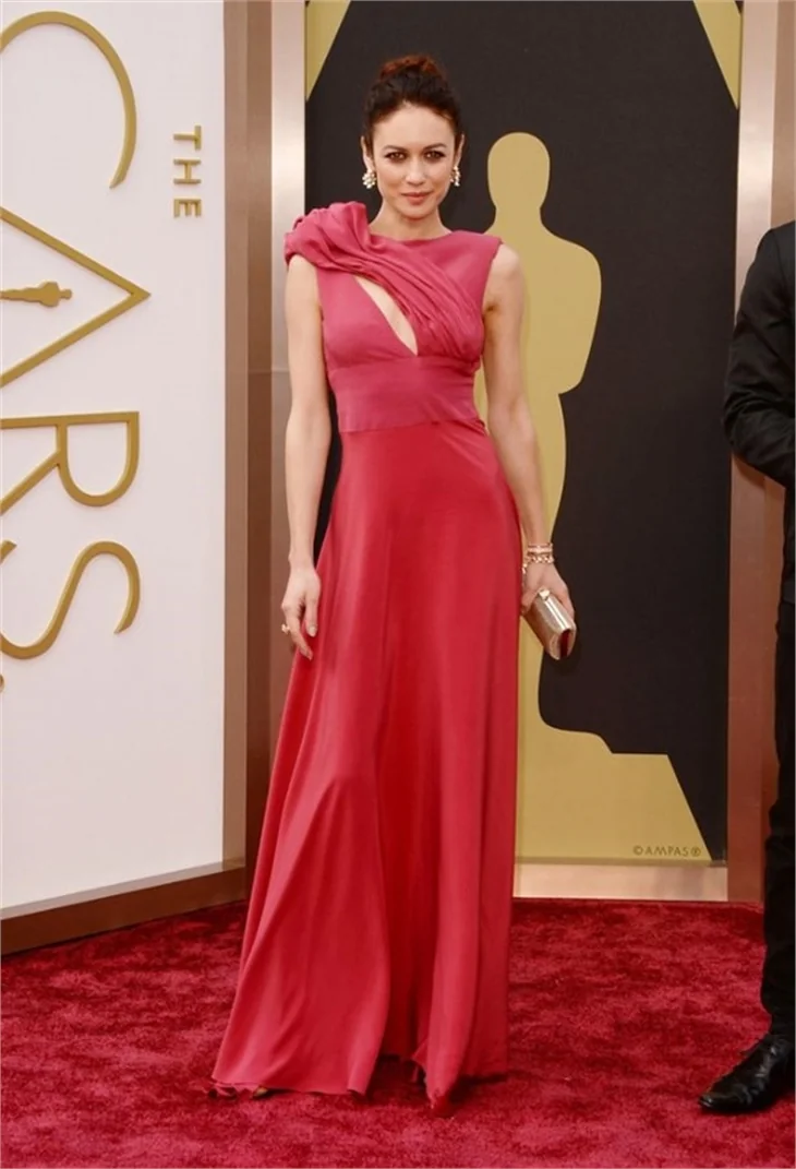 2014 Oscar Ödül Töreni!