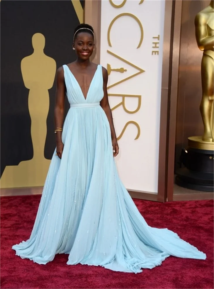 2014 Oscar Ödül Töreni!