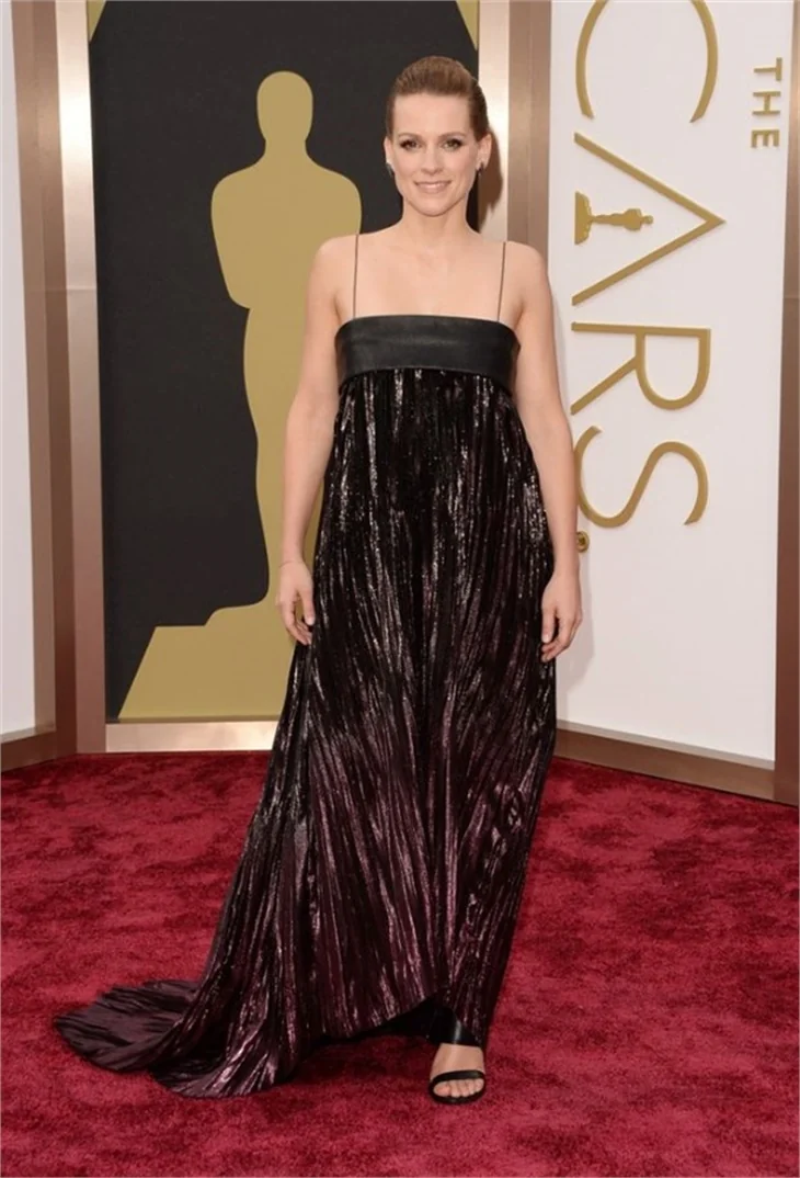 2014 Oscar Ödül Töreni!