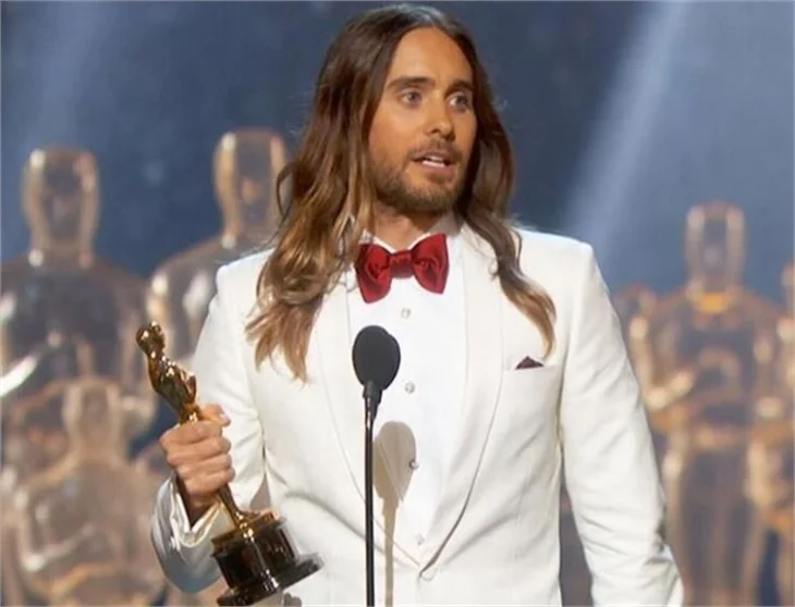 2014 Oscar Ödül Töreni!