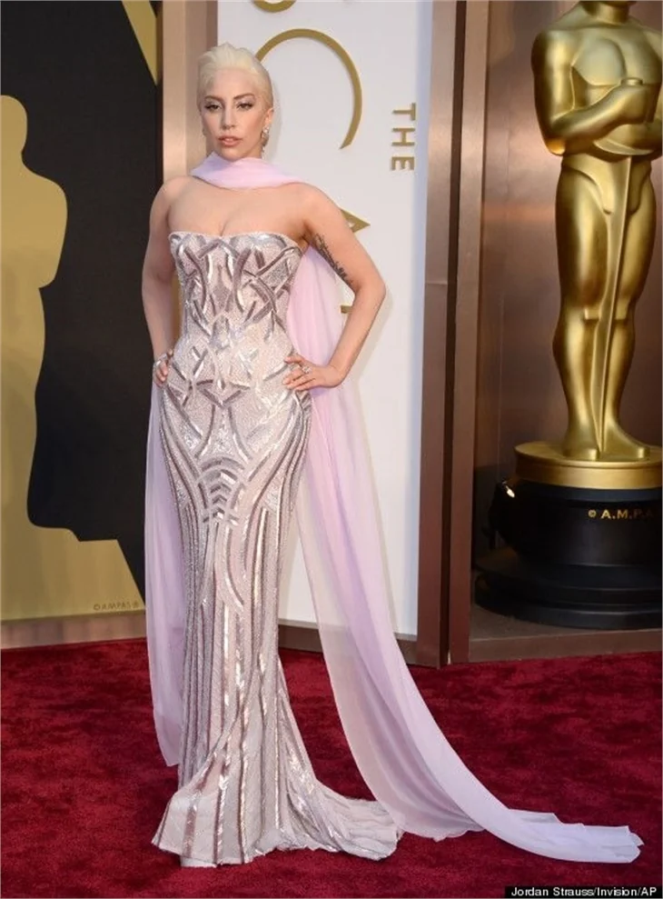 2014 Oscar Ödül Töreni!
