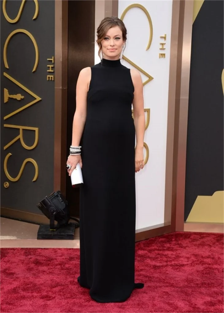 2014 Oscar Ödül Töreni!