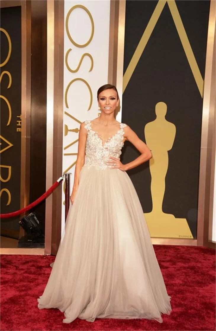 2014 Oscar Ödül Töreni!