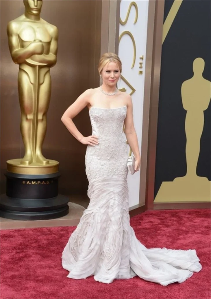 2014 Oscar Ödül Töreni!