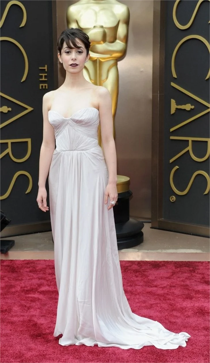 2014 Oscar Ödül Töreni!