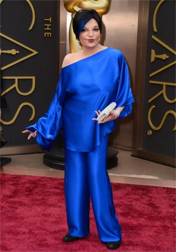 2014 Oscar Ödül Töreni!