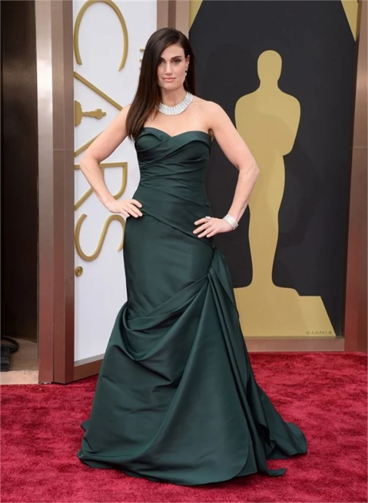 2014 Oscar Ödül Töreni!