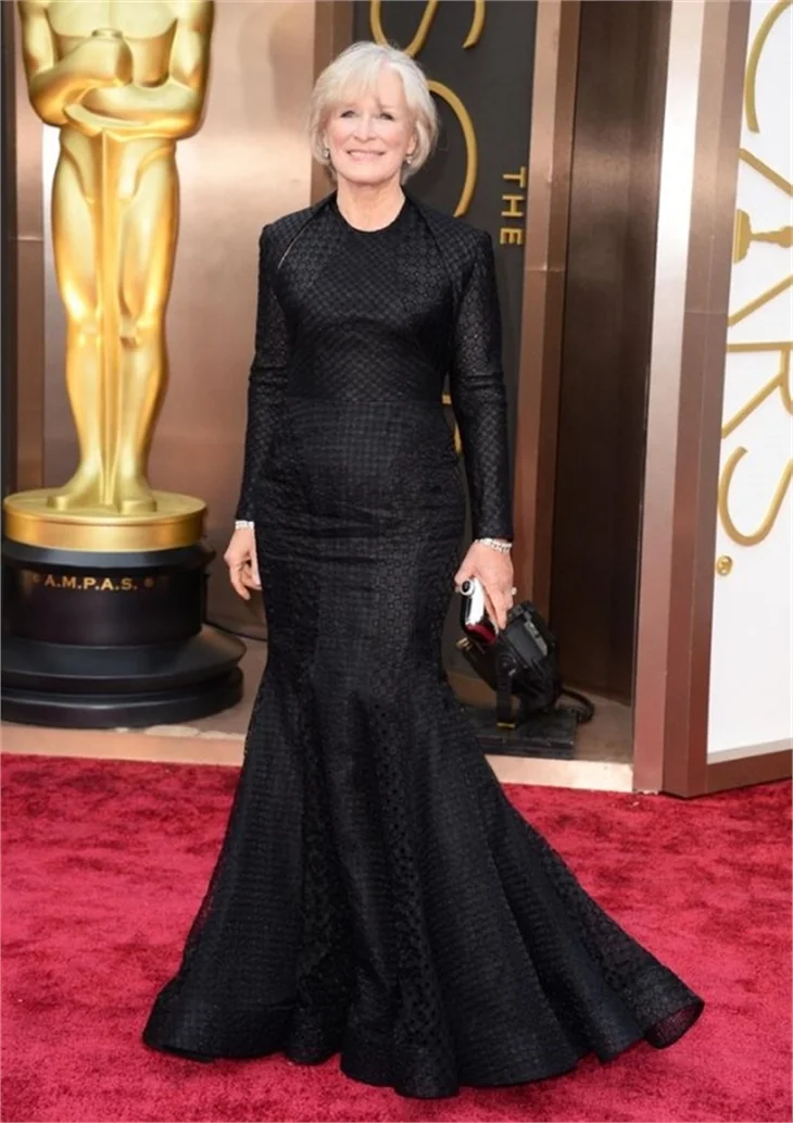 2014 Oscar Ödül Töreni!