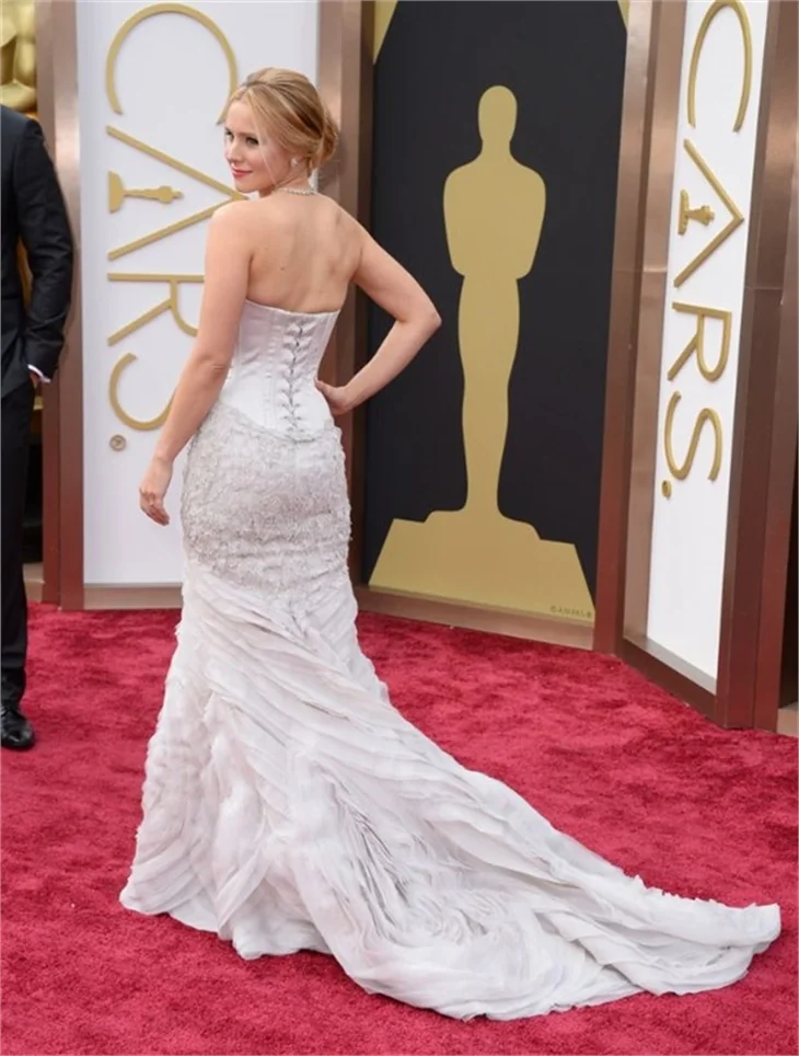2014 Oscar Ödül Töreni!