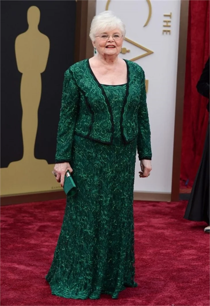 2014 Oscar Ödül Töreni!
