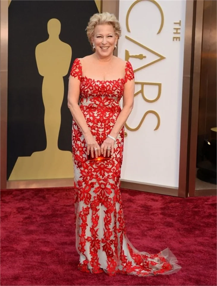 2014 Oscar Ödül Töreni!