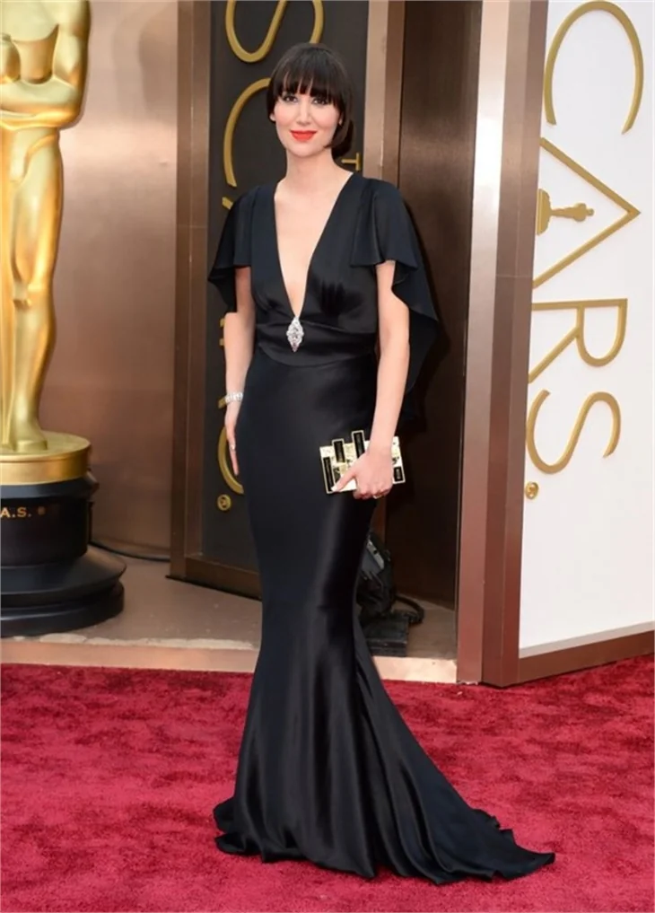2014 Oscar Ödül Töreni!