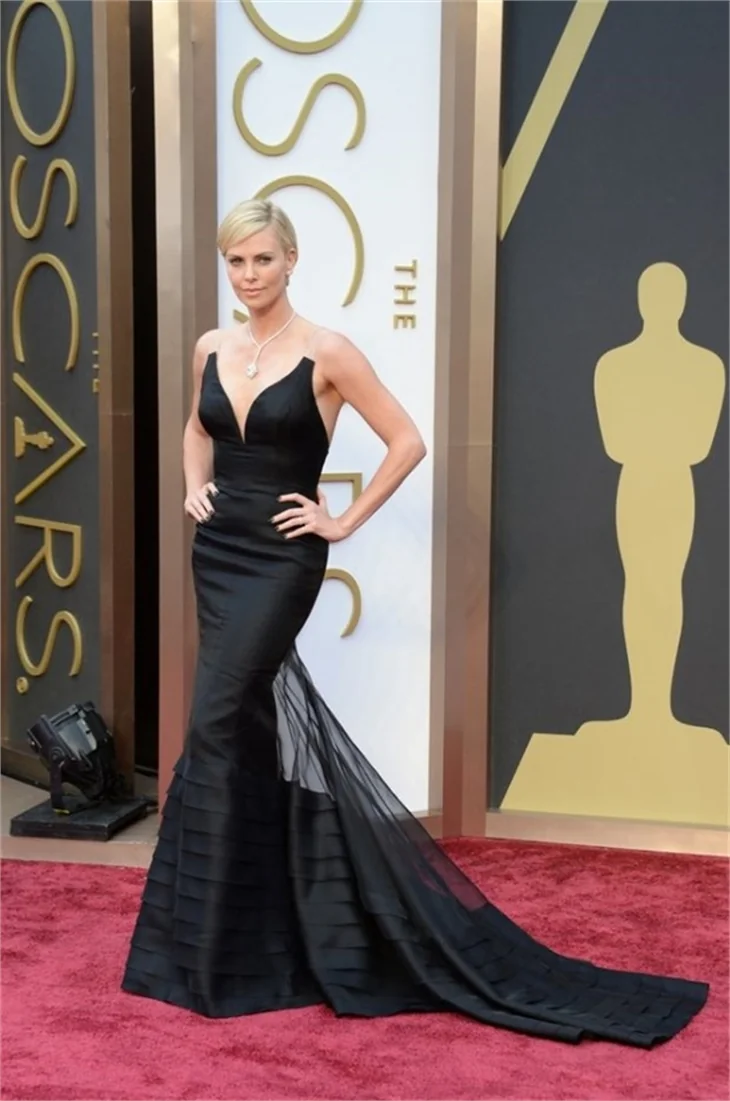 2014 Oscar Ödül Töreni!