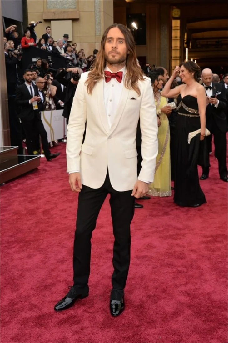 2014 Oscar Ödül Töreni!