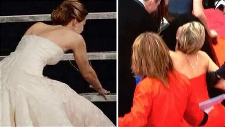 2014 Oscar Ödül Töreni!