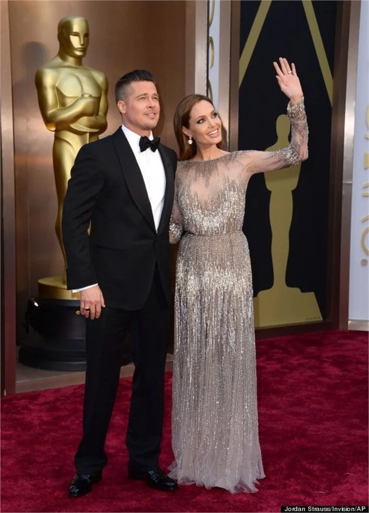 2014 Oscar Ödül Töreni!